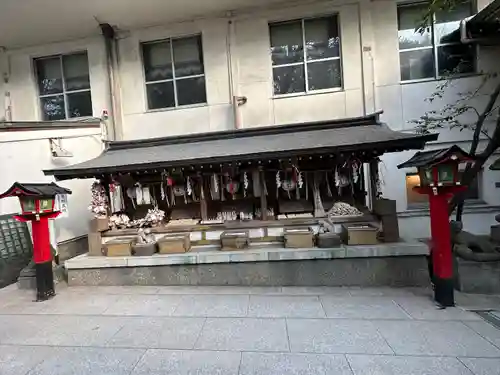 子安神社(東京都)