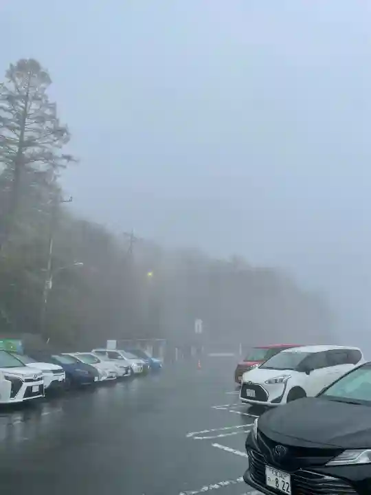 三峯神社(埼玉県)
