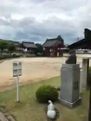 萬福寺の建物その他