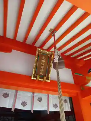 金神社(岐阜県)