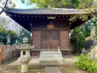 大円寺(東京都)