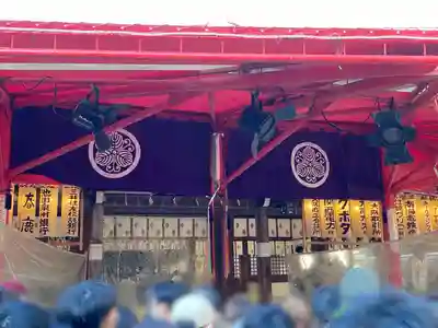 今宮戎神社(大阪府)