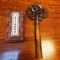 法話と天井絵の寺 観音寺のその他建物