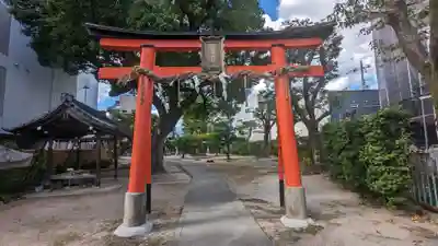 大宮社(京都府)