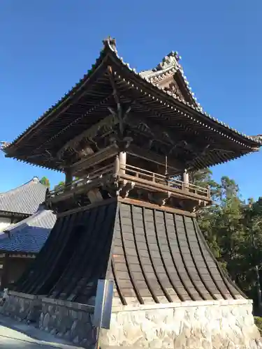 方廣寺のその他建物