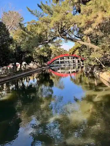 住吉大社(大阪府)