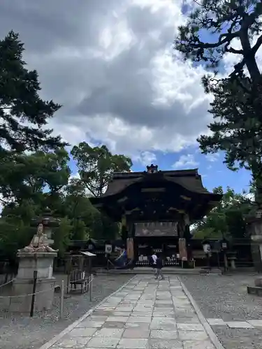 豊国神社の建物その他