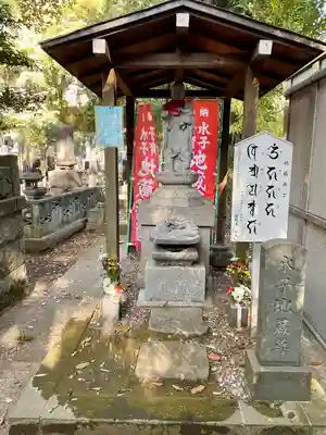 勝國寺(神奈川県)