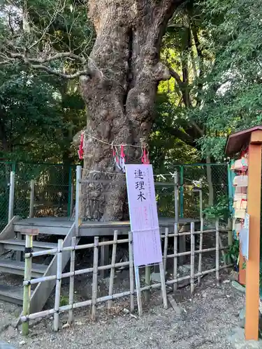 城山八幡宮(愛知県)