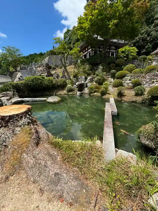 妙感寺(滋賀県)