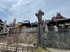 羽黒神社(岡山県)