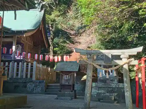 火男火賣神社（下宮）(大分県)