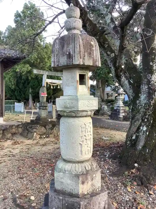 大師堂(塔野地)(愛知県)