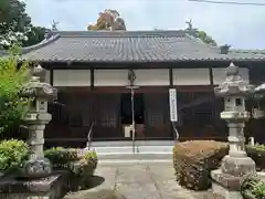 府南寺(三重県)