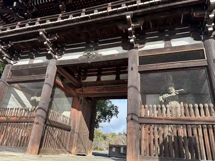 廣隆寺(京都府)