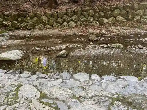 瀧原宮(皇大神宮別宮)の建物その他