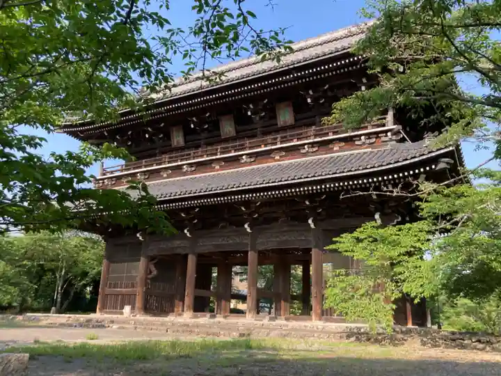 根来寺(和歌山県)