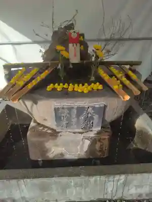 榴岡天満宮(宮城県)