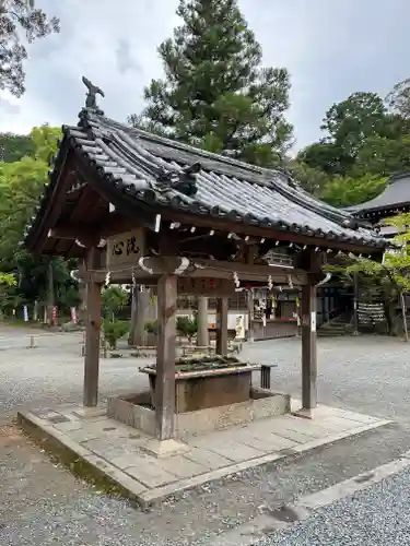 伊太祁曽神社(和歌山県)