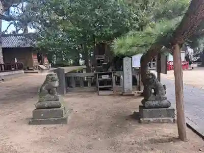 御勢大霊石神社 (福岡県)