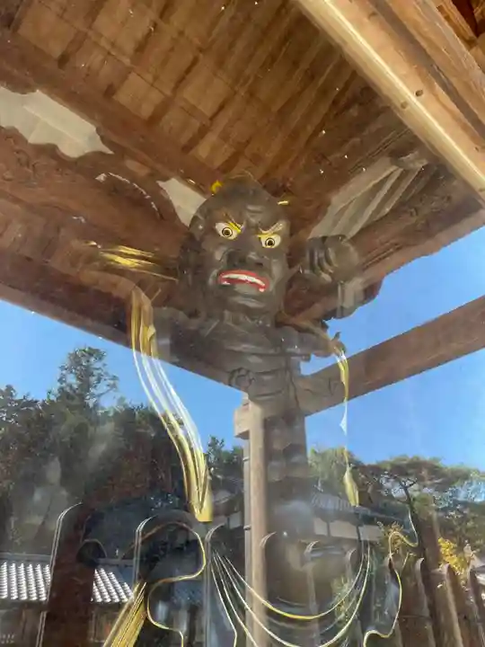 本圀寺(京都府)