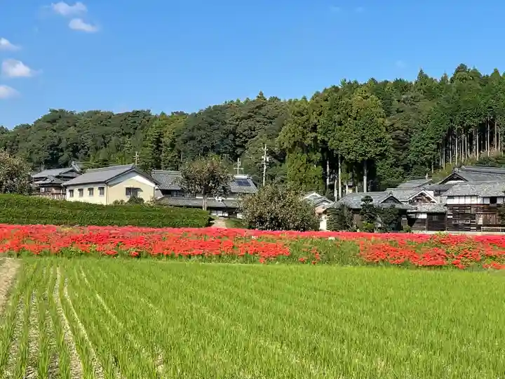 麻生神社(三重県)
