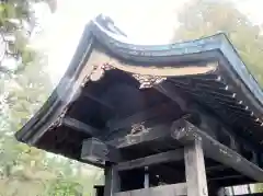 輪王寺の建物その他