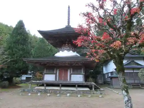 金剛三昧院のその他建物