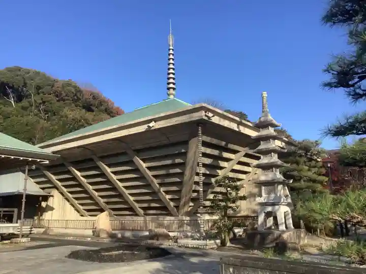全久寺(愛知県)