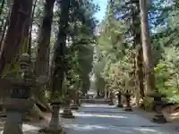 北口本宮冨士浅間神社(山梨県)