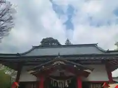 貴船神社(群馬県)