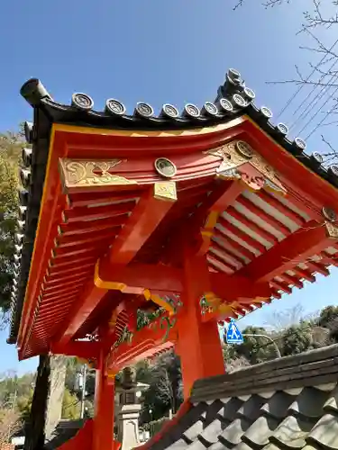 瀧谷不動尊　明王寺(大阪府)