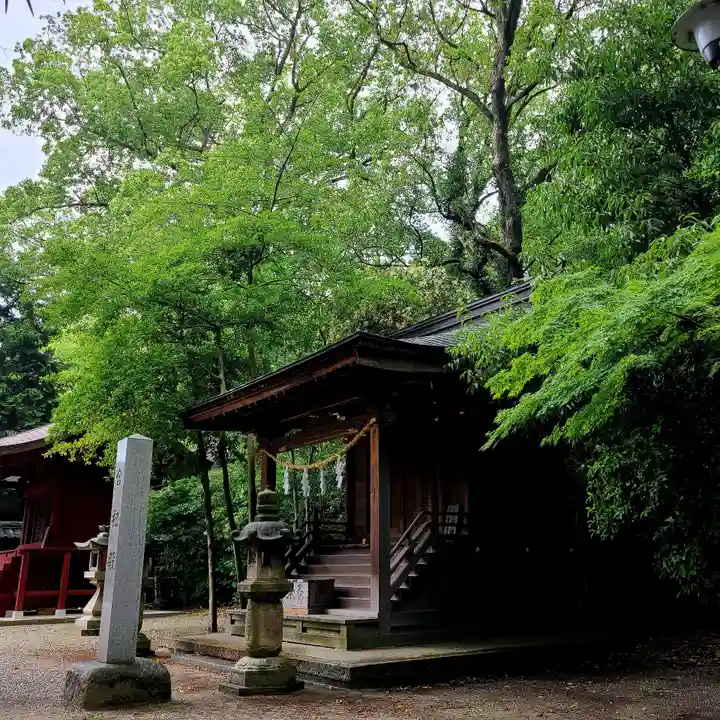 知立神社(愛知県)