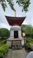 浅草寺の建物その他