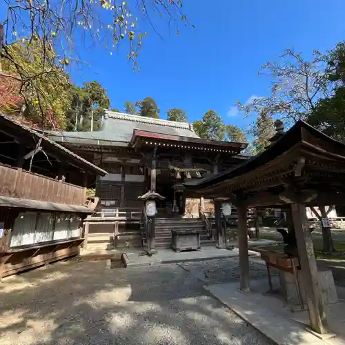 神峯山寺(大阪府)