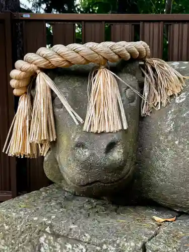 仙台八坂神社(宮城県)