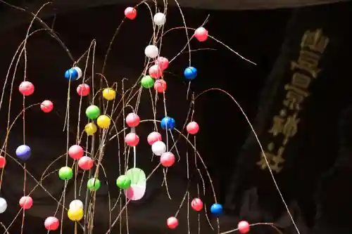 豊景神社の授与品その他