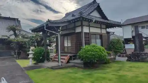 栄昌寺(静岡県)
