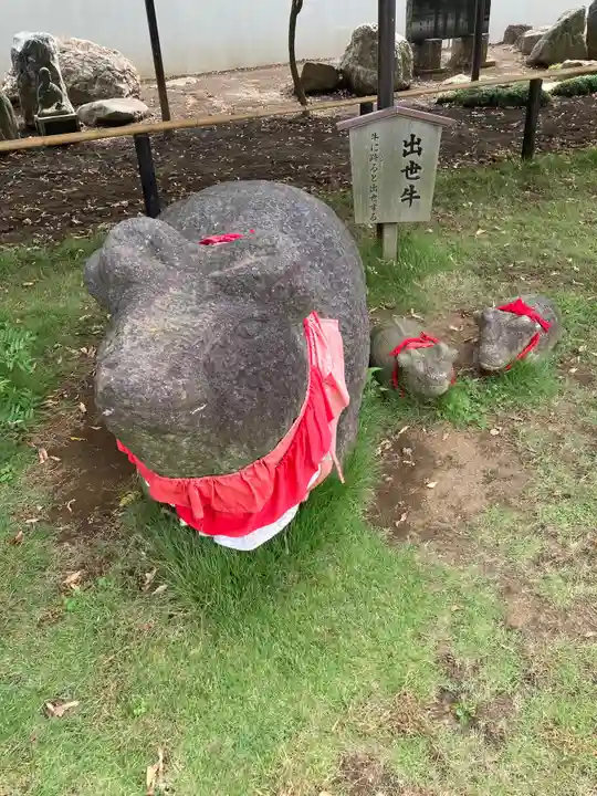 南蔵院(東京都)
