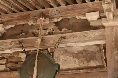 常林寺の本殿・本堂