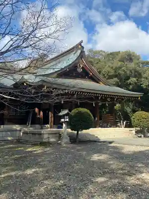 竈山神社(和歌山県)