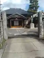 専念寺(宮城県)