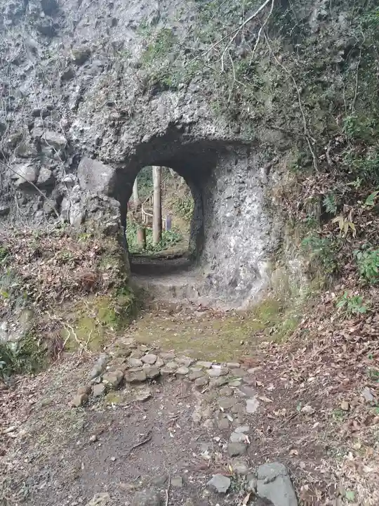 龍岩寺(大分県)