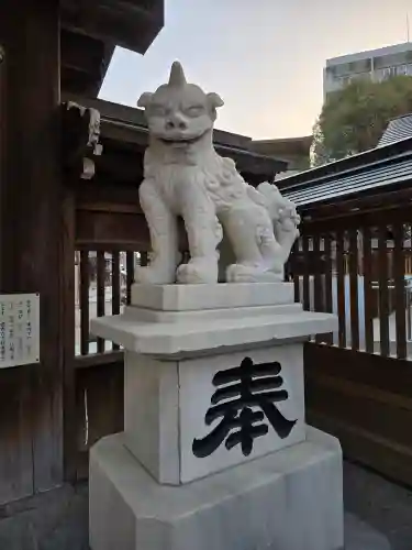 櫛田神社(福岡県)