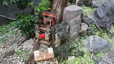 末廣神社のその他建物