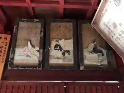 金谷神社(山口県)