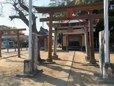 八幡神社(千葉県)
