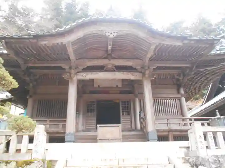 最乗寺(道了尊)のその他建物