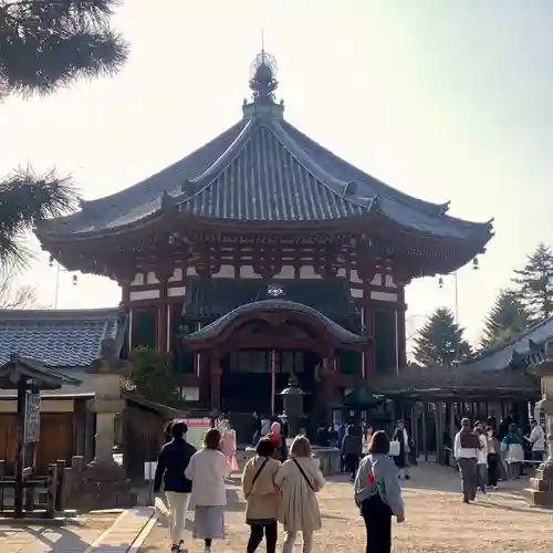 興福寺 南円堂(奈良県)