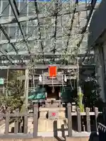 笠森稲荷(東京都)